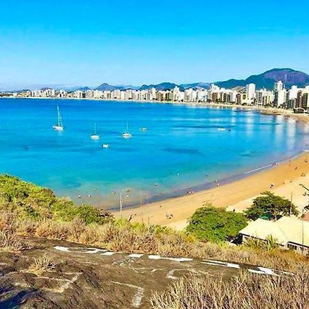 Praia Do Morro Guarapari Esterno foto
